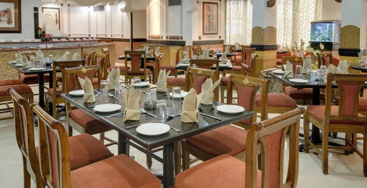 Hotel Amar